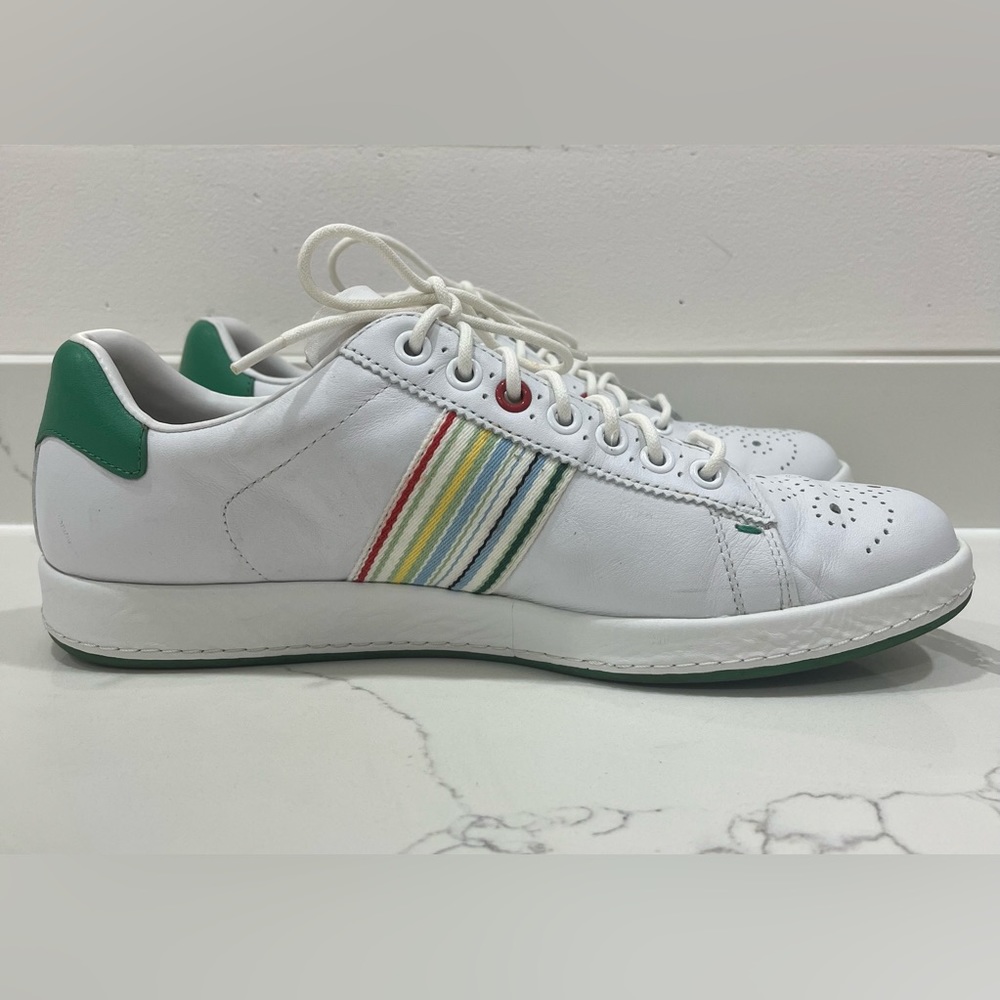 Paul Smith Rabbit Shoes - Picture 3 of 9